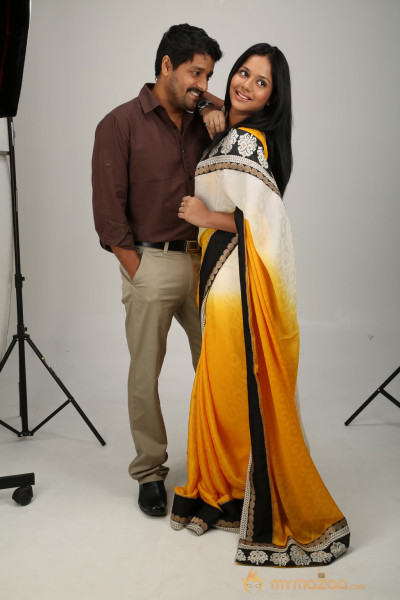 Aruthaapatthi Movie Latest Photos