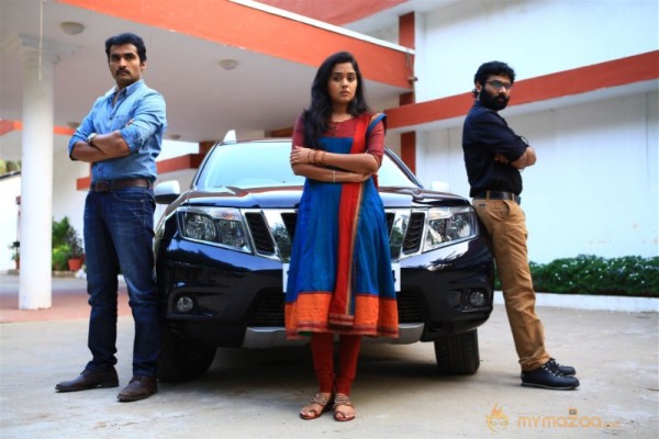 Athithi Tamil Movie New Stills