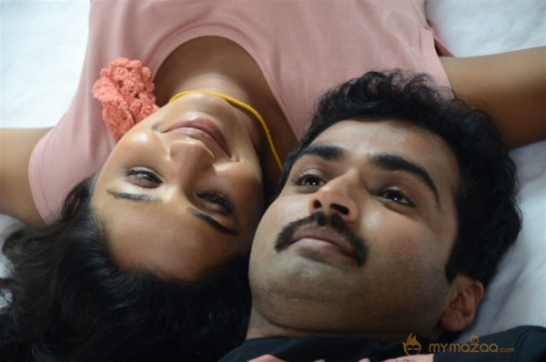 Athithi Tamil Movie New Stills