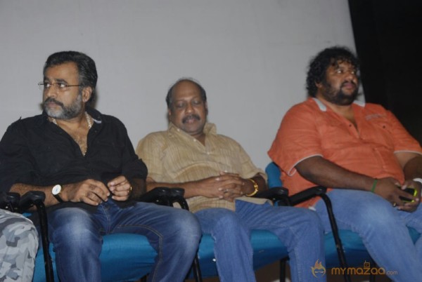 Bhoologam Tamil Movie Pressmeet Stills