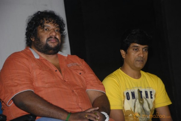 Bhoologam Tamil Movie Pressmeet Stills