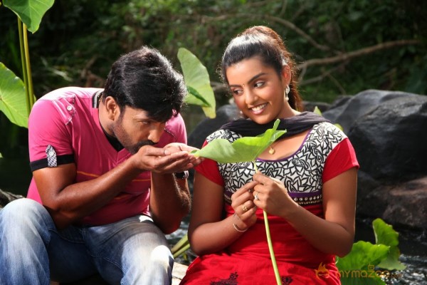 Bhuvanakkadu Movie Hot Stills