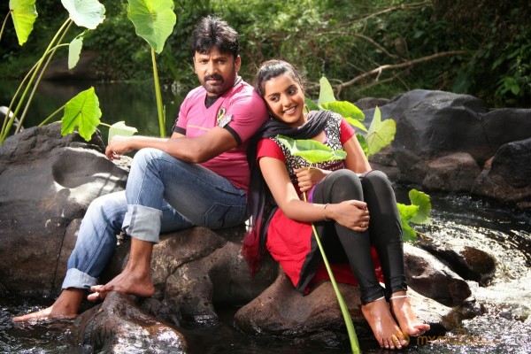 Bhuvanakkadu Movie Hot Stills