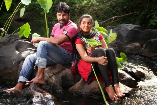 Bhuvanakkadu Movie Hot Stills