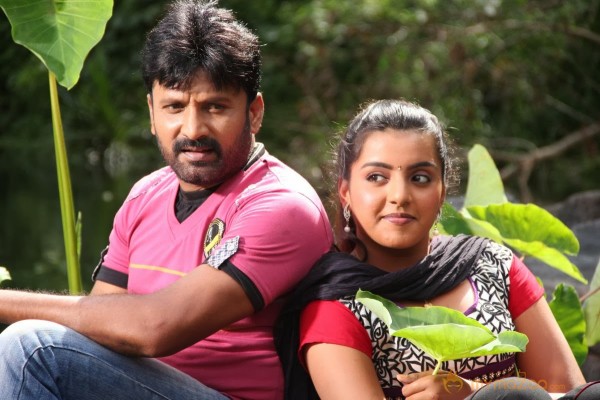 Bhuvanakkadu Movie Hot Stills