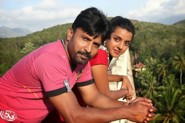 Bhuvanakkadu Movie Hot Stills