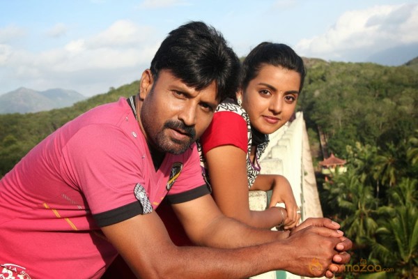 Bhuvanakkadu Movie Hot Stills