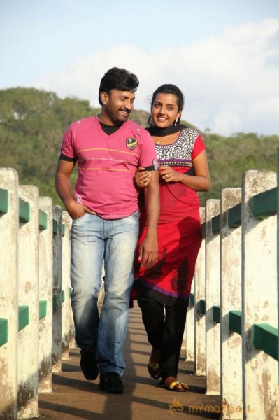 Bhuvanakkadu Movie Hot Stills