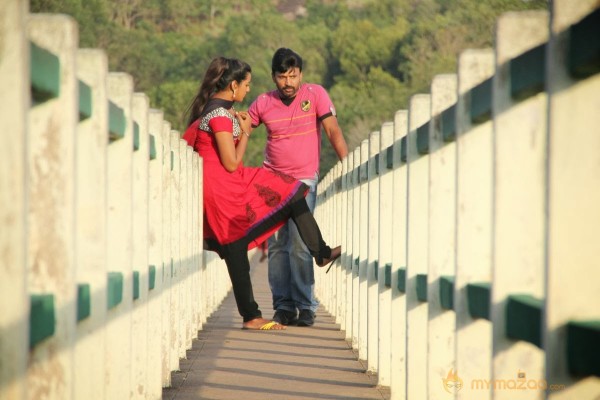 Bhuvanakkadu Movie Hot Stills