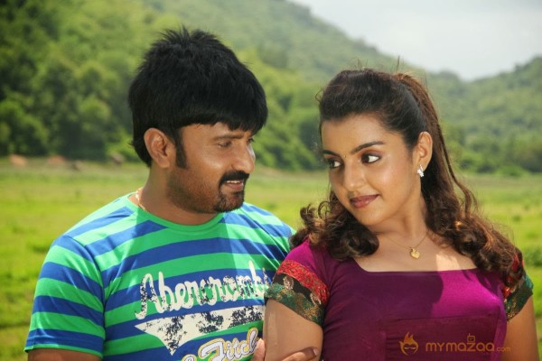 Bhuvanakkadu Movie Hot Stills