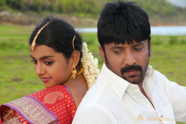 Bhuvanakkadu Movie Hot Stills