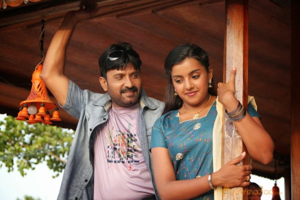 Bhuvanakkadu Movie Hot Stills