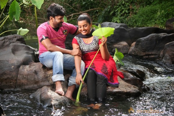 Bhuvanakkadu Movie Hot Stills