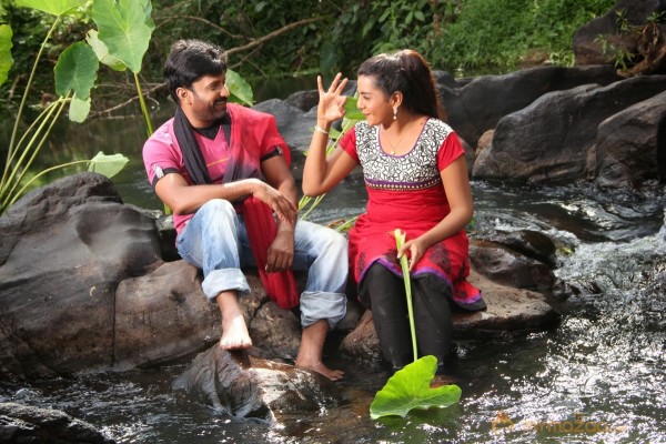 Bhuvanakkadu Movie Hot Stills