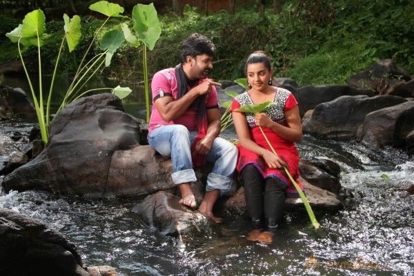 Bhuvanakkadu Movie Hot Stills