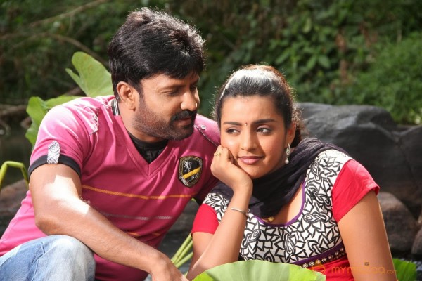 Bhuvanakkadu Movie Hot Stills