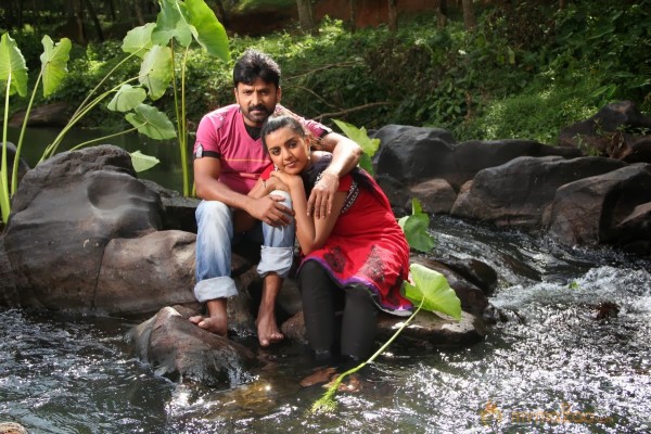 Bhuvanakkadu Movie Hot Stills