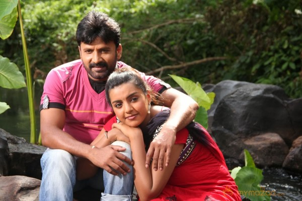 Bhuvanakkadu Movie Hot Stills