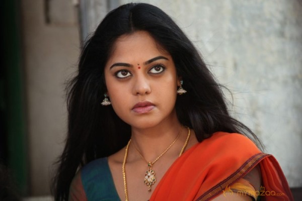 Bindhu Madhavi Latest photos Desingu Raja Movie