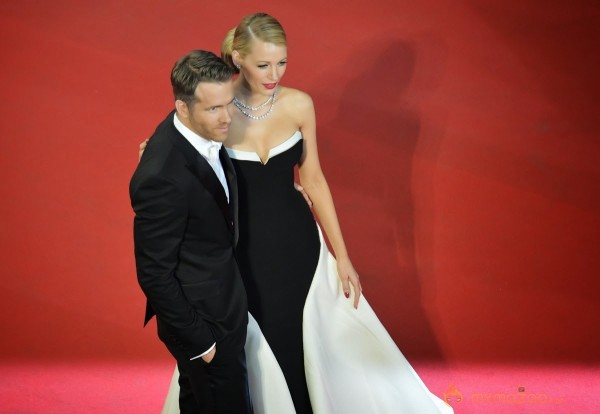 Cannes Film Festival 2014 Red Carpet Photos