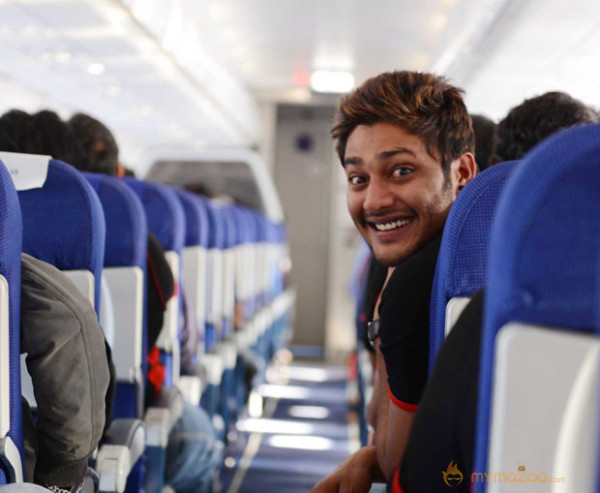 CCL 3 Tolly Wariors Arrive In Kolkata Photos