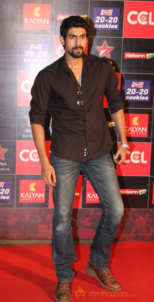 CCL Season 3 Curtain Raiser Photos