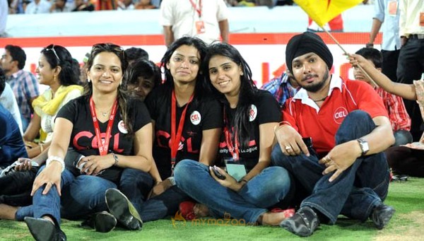 CCL Final Match' Photo Gallery