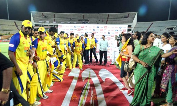 CCL Final Match' Photo Gallery