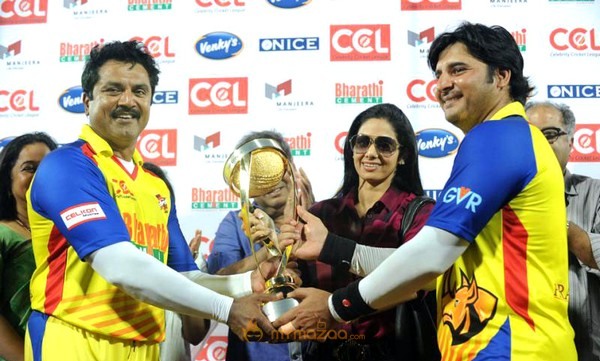 CCL Final Match' Photo Gallery