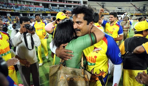 CCL Final Match' Photo Gallery