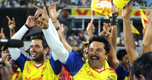 CCL Final Match' Photo Gallery