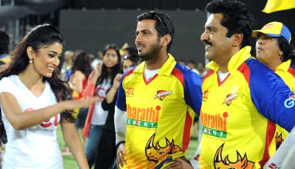 CCL Final Match' Photo Gallery