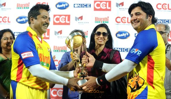 CCL Final Match' Photo Gallery