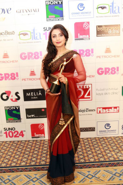 Celebs at 3rd GR8 Women Awards Photos