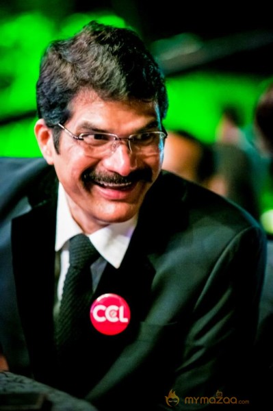 Celebs at CCL Season 4 Launch Photos