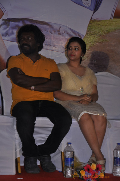 Chandamama Movie Audio Launch Gallery 