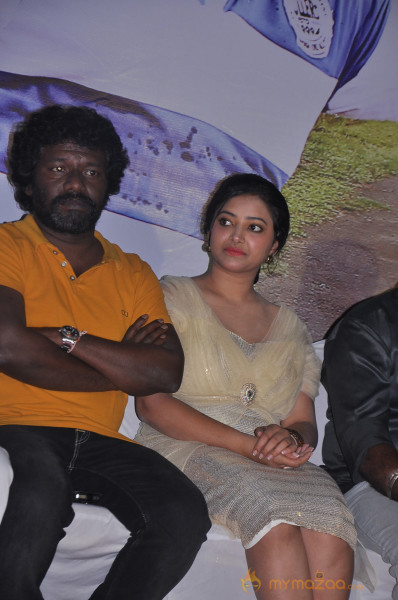 Chandamama Movie Audio Launch Gallery 