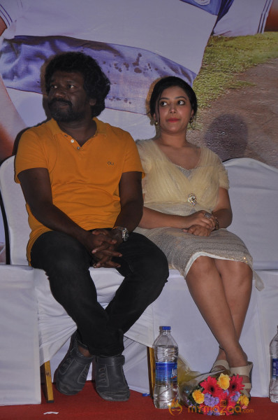 Chandamama Movie Audio Launch Gallery 