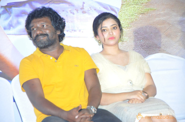 Chandamama Movie Audio Launch Gallery 