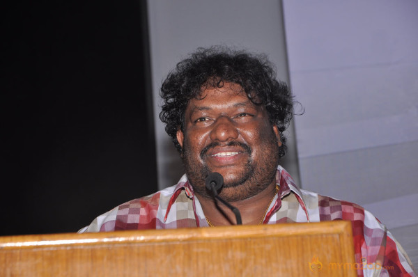 Chandamama Movie Audio Launch Gallery 