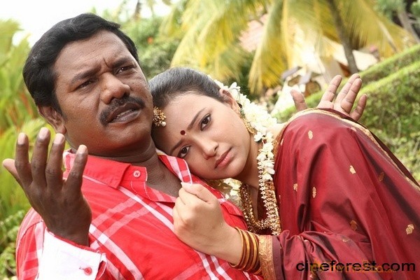 Chandamama Tamil Movie latest Stills