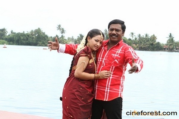 Chandamama Tamil Movie latest Stills