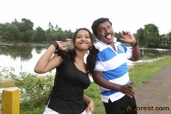 Chandamama Tamil Movie latest Stills