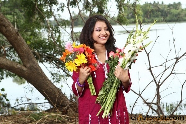 Chandamama Tamil Movie latest Stills