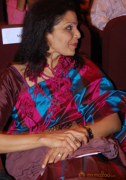 Chennai International Film Festival 