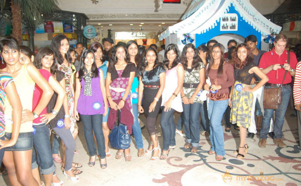 Chennai International Film Festival 