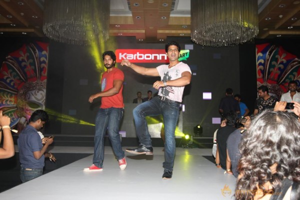  Chennai Rhinos Glam Night Party 