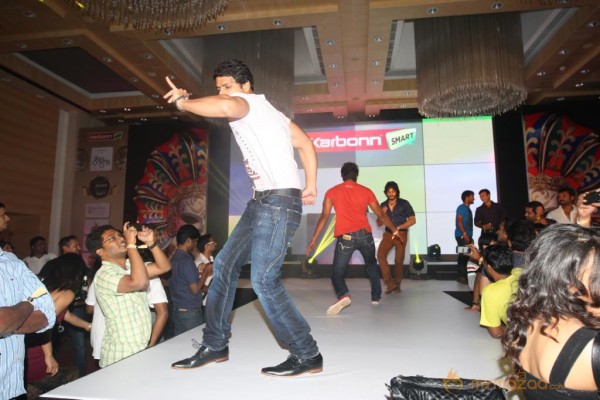  Chennai Rhinos Glam Night Party 