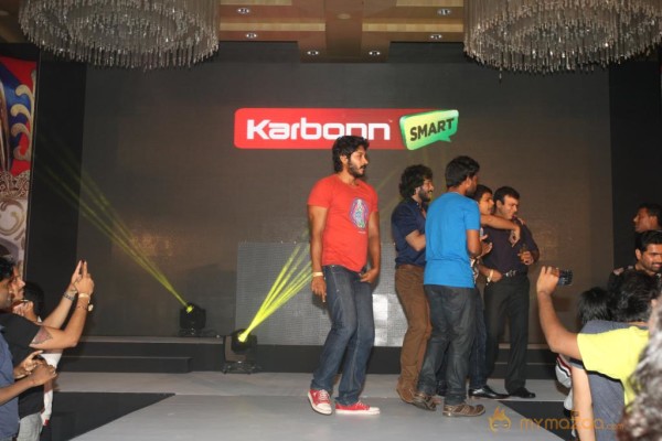  Chennai Rhinos Glam Night Party 