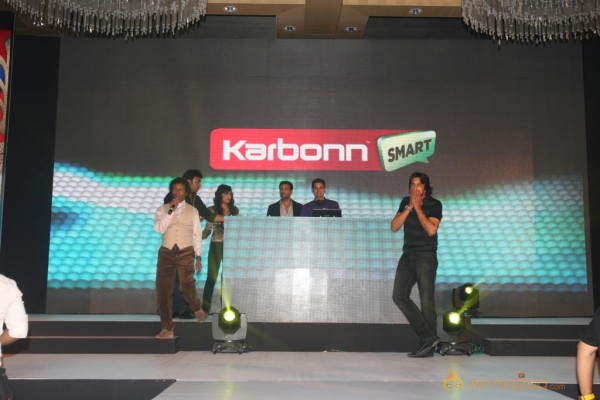  Chennai Rhinos Glam Night Party 